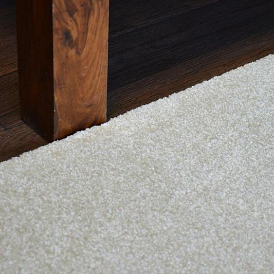 Rugsx - tapis - moquette discretion crème beige 150x200 cm