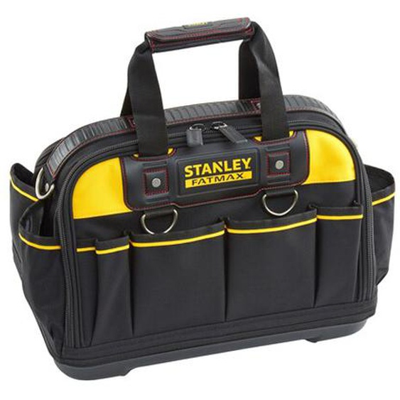 Sac à outils double face 45cm FATMAX® - STANLEY - FMST1-73607