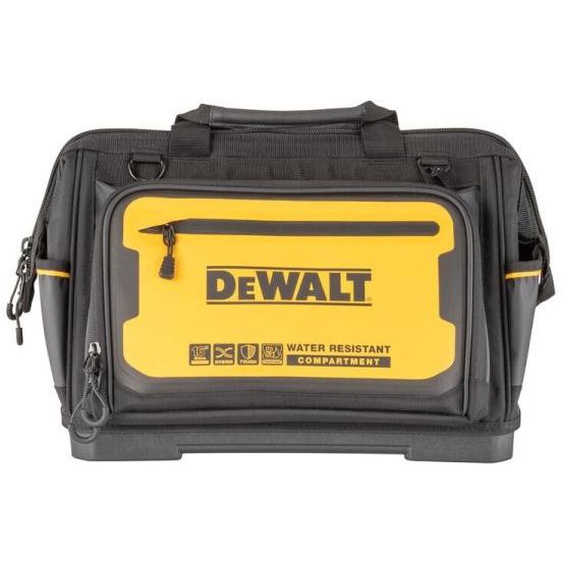 Sac à outils TSTAK Pro 16 - 41cm - DEWALT - DWST60103-1