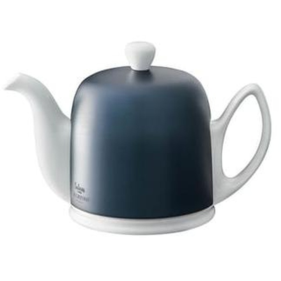 Théière 4 Tasses Cloche Cobalt - Salam Minerale