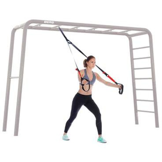 Sangle fitness de suspension