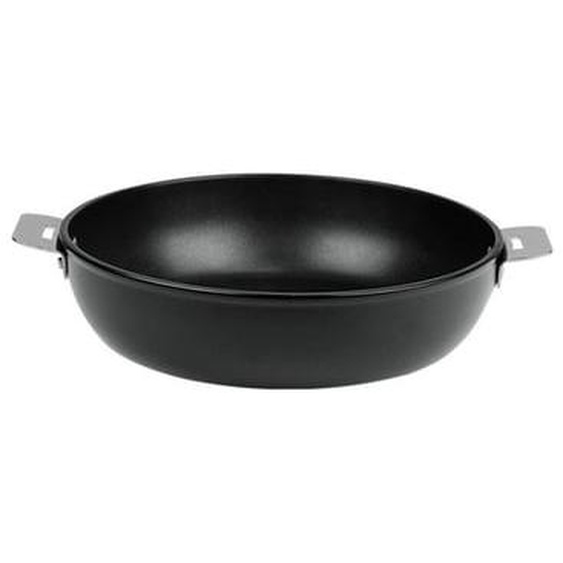 Sauteuse COOKWAY AMO aluminium Ø24 cm