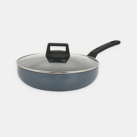 Sauteuse - Ø26 cm - Ravive - Aluminium pressé recyclé