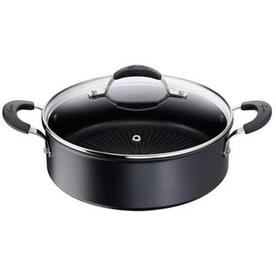 Sauteuse Ø26 cm Tempra® antiadhésif