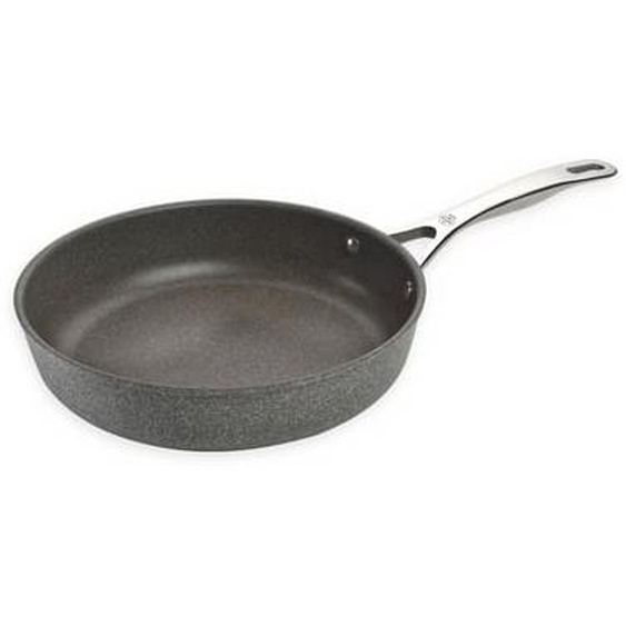 Sauteuse Salina aluminium anti adhérent Ø28 cm