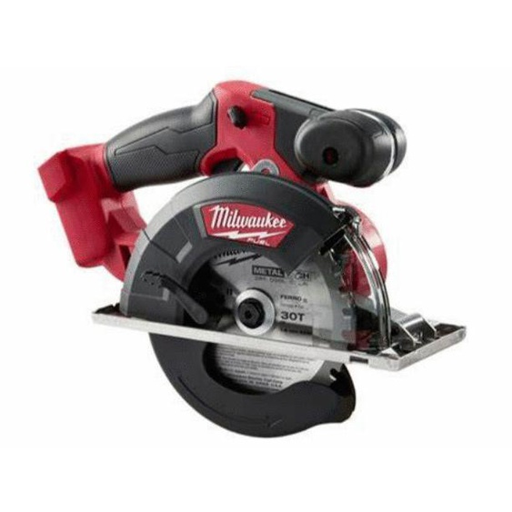 Scie circulaire à métaux 18V M18 FMCS-0 (sans batterie ni chargeur) - MILWAUKEE TOOL - 4933459191