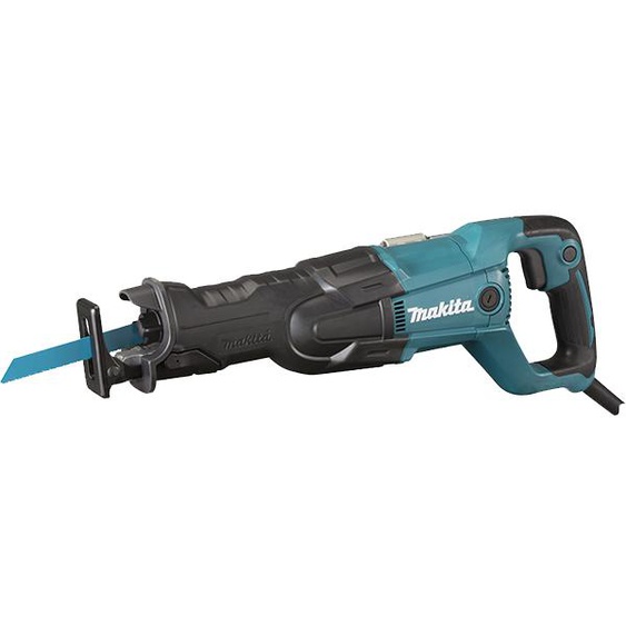 Scie récipro 1250W + coffret - MAKITA - JR3061T