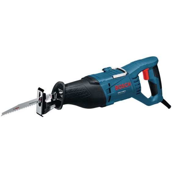 Scie sabre 1100W GSA 1100 E Professional - BOSCH - 060164C800