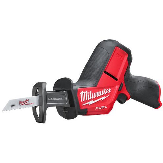 Scie sabre 18V M18 FHZ-0X (sans batterie ni chargeur) en coffret HD-BOX - MILWAUKEE TOOL - 4933459887