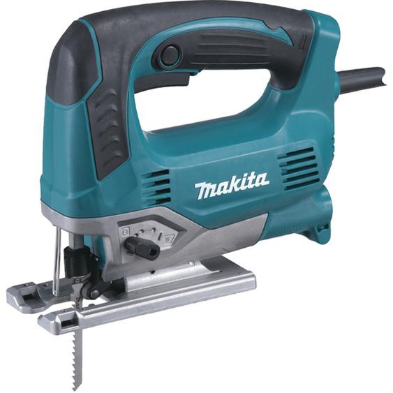 Scie sauteuse 650W en coffret MAKPAC - MAKITA - JV0600J