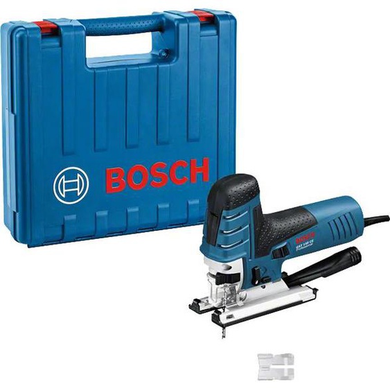 Scie sauteuse 780W GST 150 CE Professional + coffret - BOSCH - 0601512000