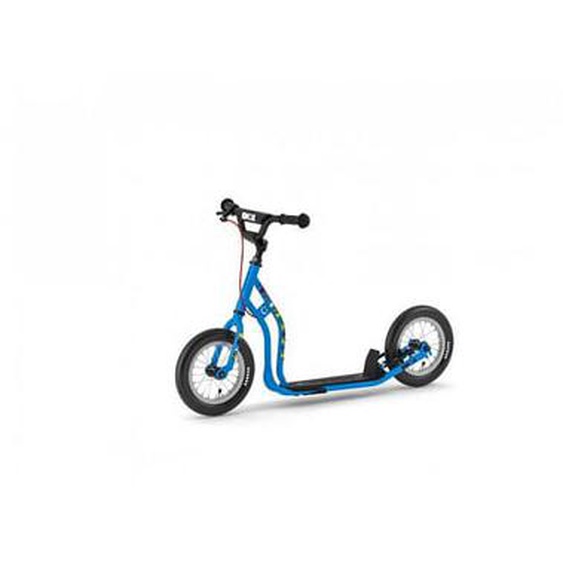 Scooter Junior Mau Bleu Yedoo Emoji