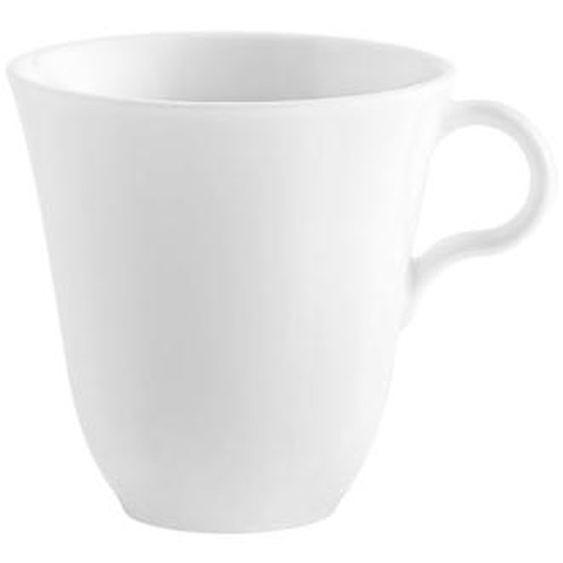 Tasse à Thé/café 15 Cl - Sd One Blanc