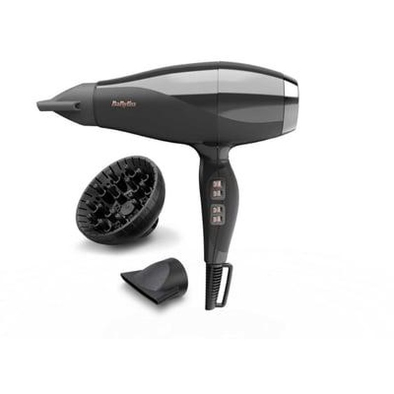 Sèche cheveux Air Power Pro 2300 6716DE