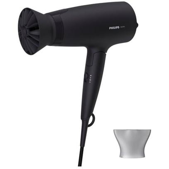 Sèche cheveux de voyage ThermoProtect 3000 BHD308/10