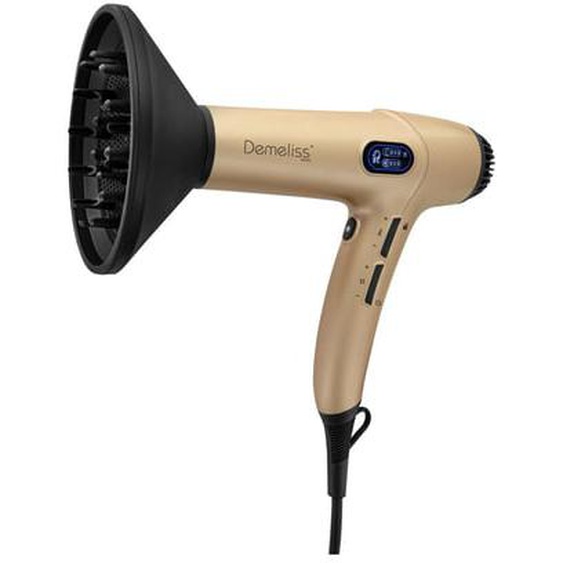 Sèche cheveux Demeliss Pro Series BLDC