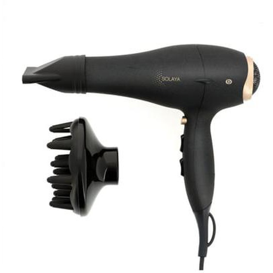 Sèche cheveux ESC5 SOLAYA