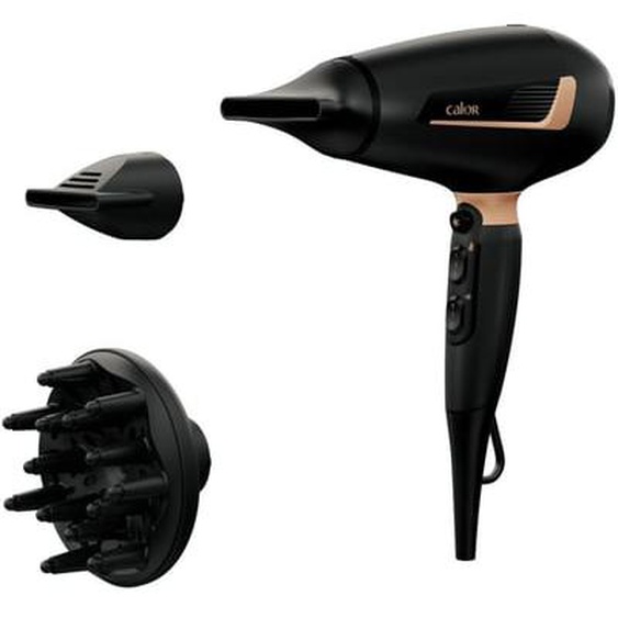 Sèche cheveux Pro Expert Power Style CV8840C0