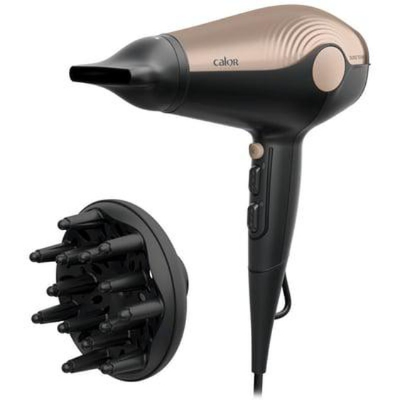 Sèche cheveux Ultra Silence CV6420C0