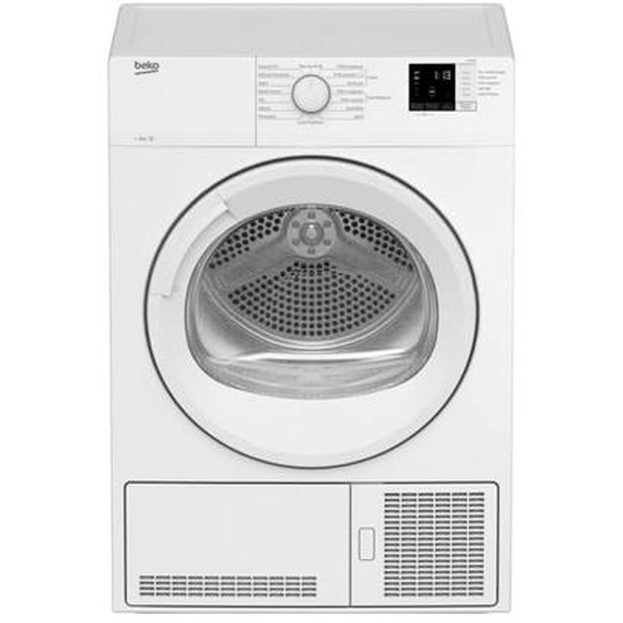 Sèche linge à condensation DCB816W