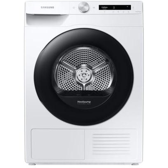 Sèche linge pompe à chaleur DV80T5220AW