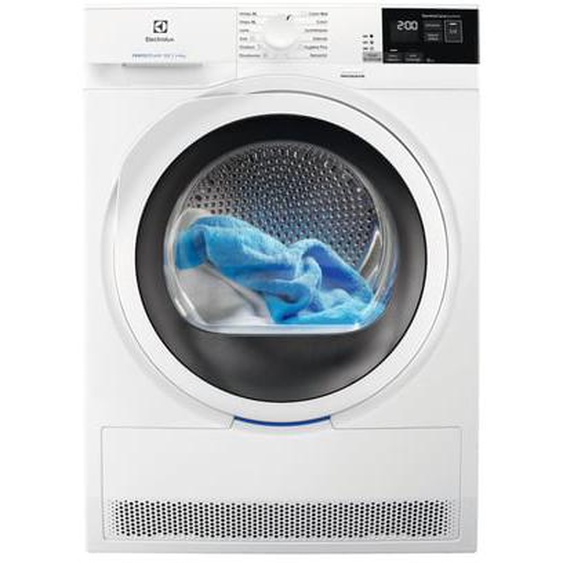 Sèche linge pompe à chaleur EW7H4936AB