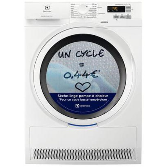 Sèche linge pompe à chaleur EW7H5142SC