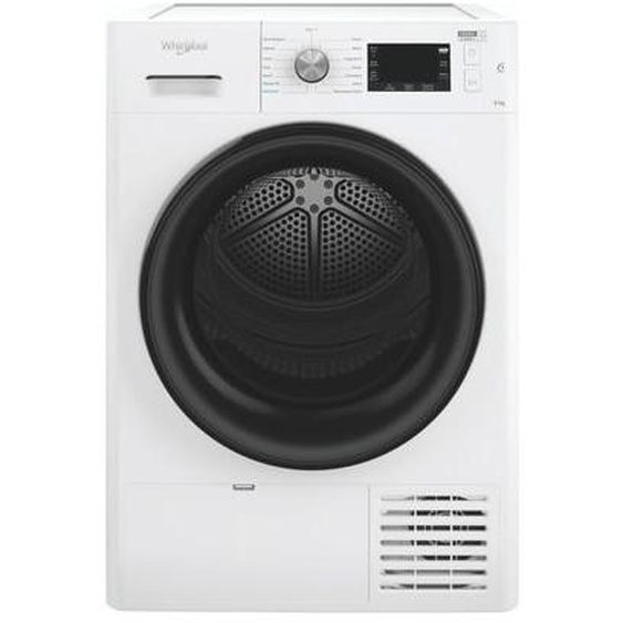 Sèche linge pompe à chaleur FFTBNM229X2BFR