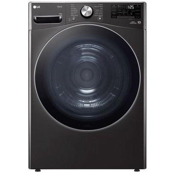 Sèche linge pompe à chaleur RH8P12BS