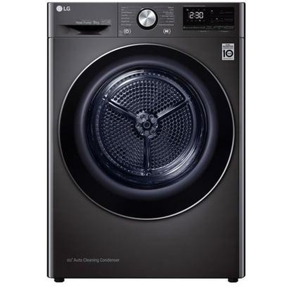 Sèche linge pompe à chaleur RH9V92BS