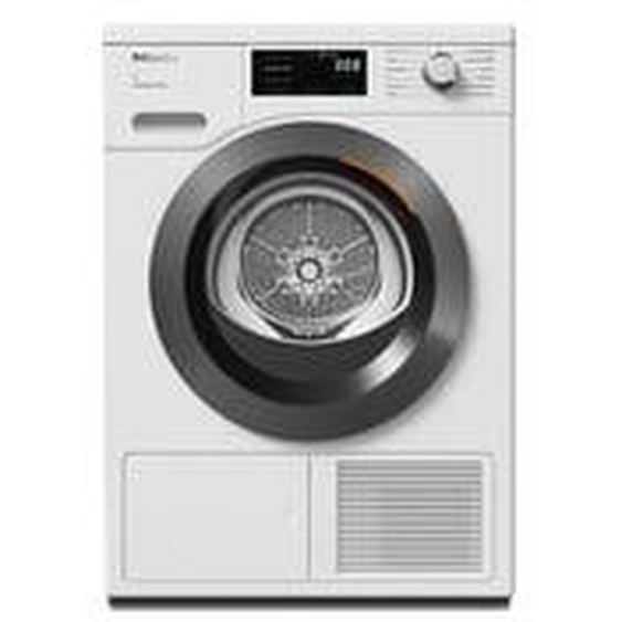 Sèche linge pompe à chaleur TCF 760 WP