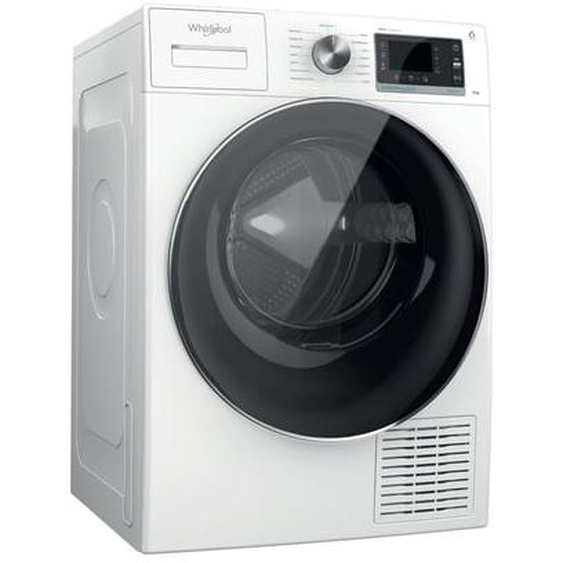 Sèche linge pompe à chaleur W7D93WRFR