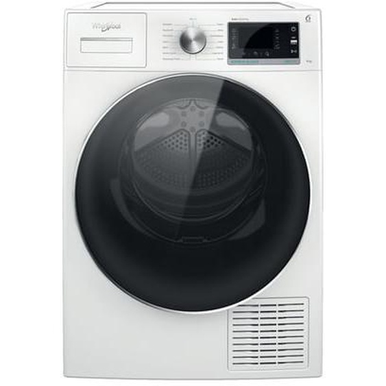 Sèche linge pompe à chaleur W7XD95W FR Suprême Silence