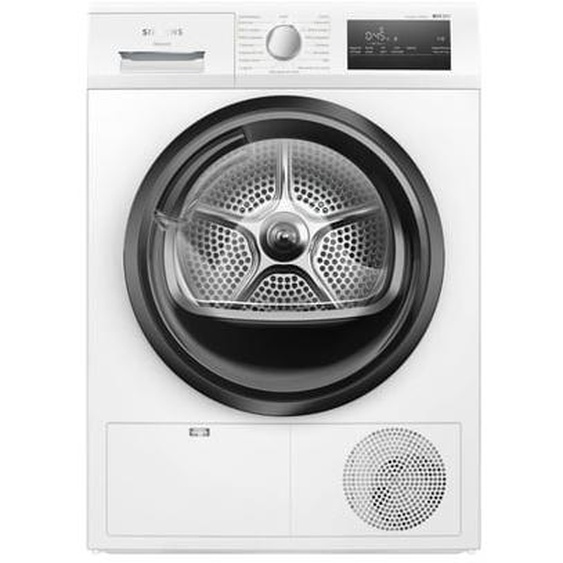 Sèche linge pompe à chaleur WT45HV13FR iQ300