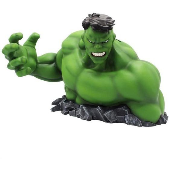 SEMIC - Mega tirelire Hulk 20cm