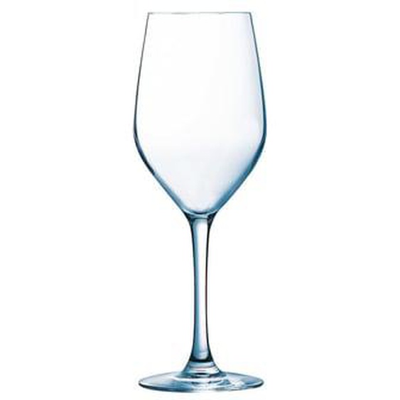 Sens - Lot de 6 verres à pied 27cl