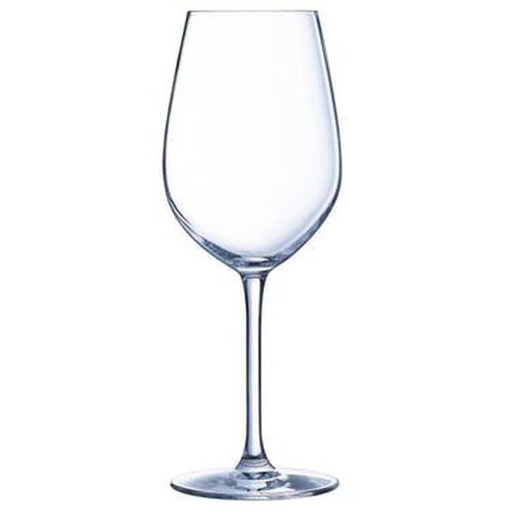 Séquence - 6 verres à pied 44 cl