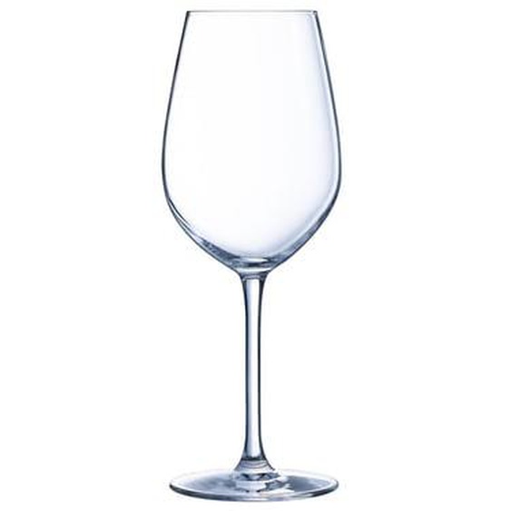 Séquence - 6 verres à pied 53 cl