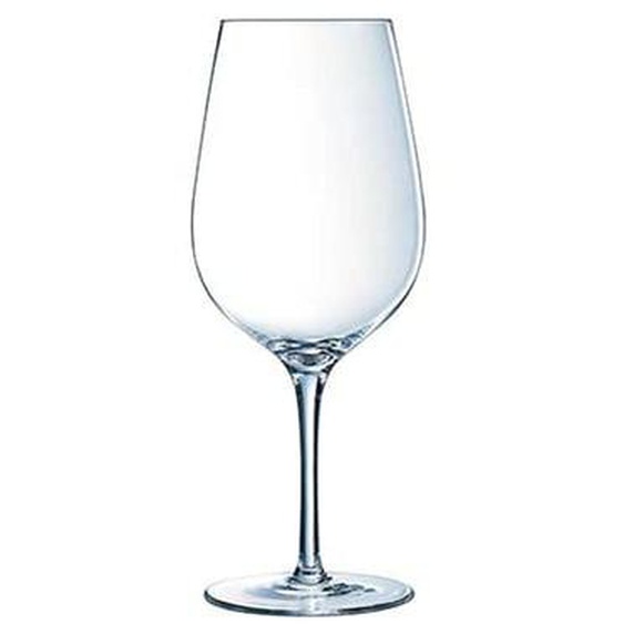 Séquence - 6 verres à pied Bordeaux 62cl