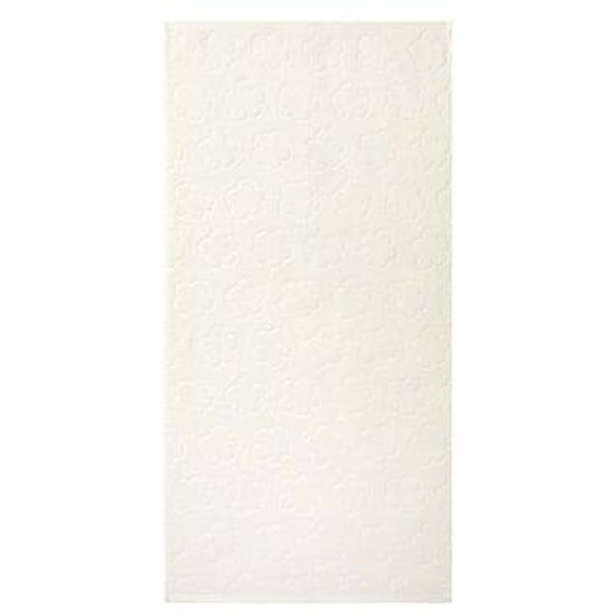 Serviette de bain en coton 530 g/m², K Hanadot