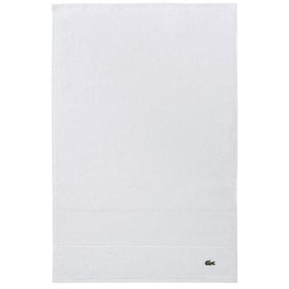 Serviette de bain en coton 600 g/m², L Lecroco