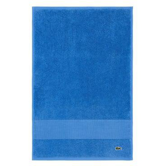 Serviette de bain en coton 600 g/m², L Lecroco