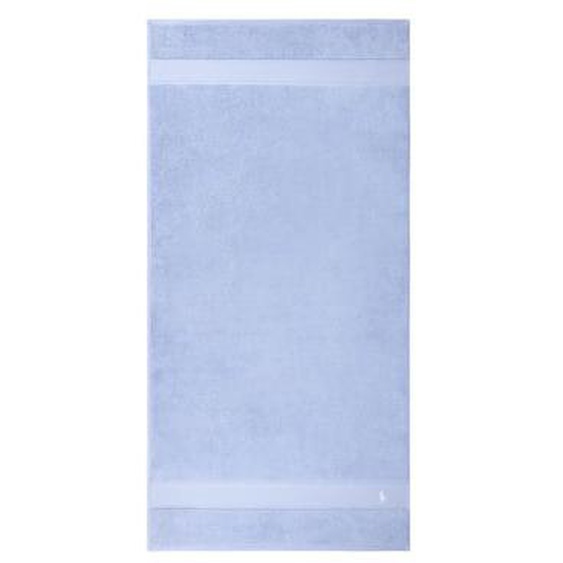 Serviette de bain en coton 600 g/m², Polo Player