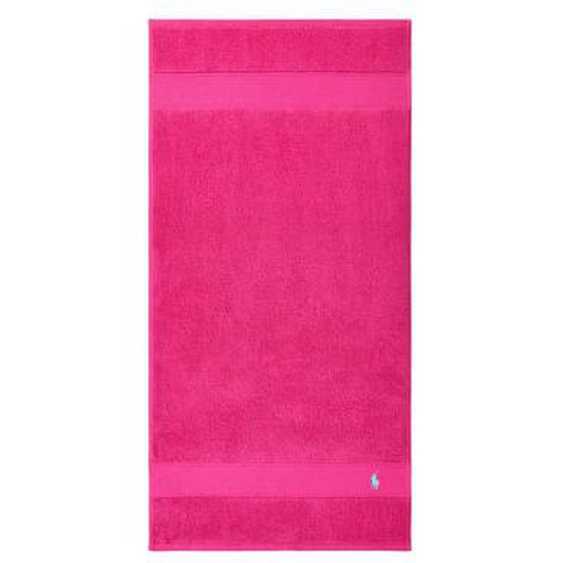 Serviette de bain en coton 600 g/m², Polo Player