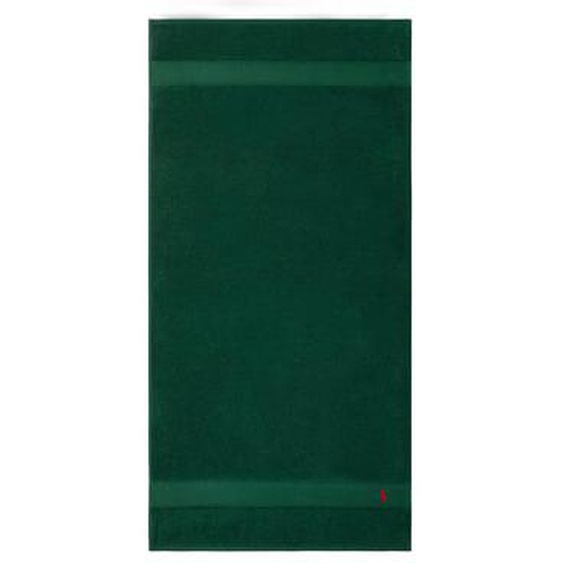 Serviette de bain en coton 600 g/m², Polo Player