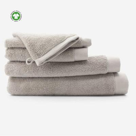 Serviette de bain en coton BIO - ORGANIC