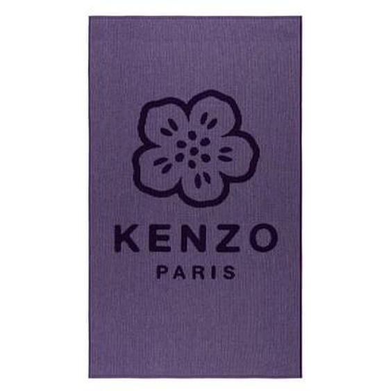 Serviette de plage en coton 400 g/m², K Hanko