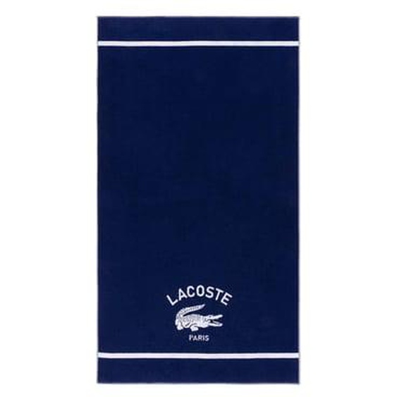 Serviette de plage en coton 470 g/m², L Origine