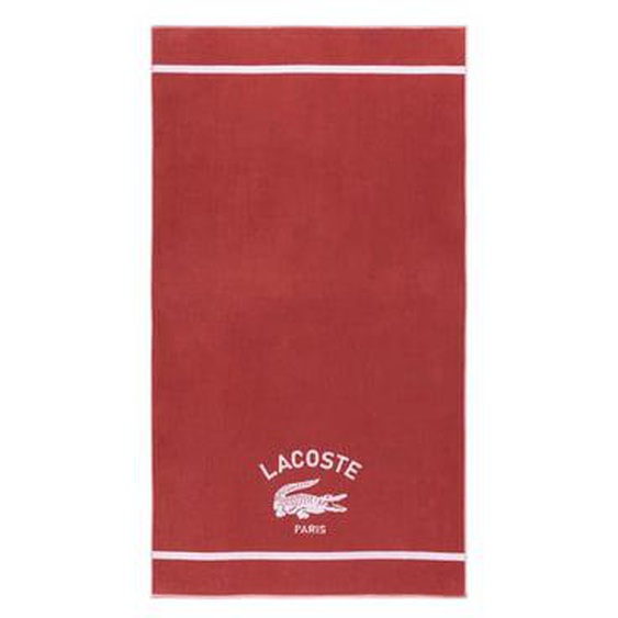 Serviette de plage en coton 470 g/m², L Origine