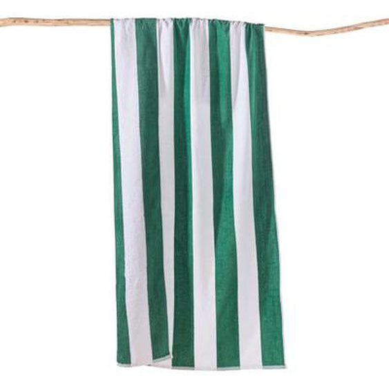 Serviette de plage velours 420 g, Hendaye